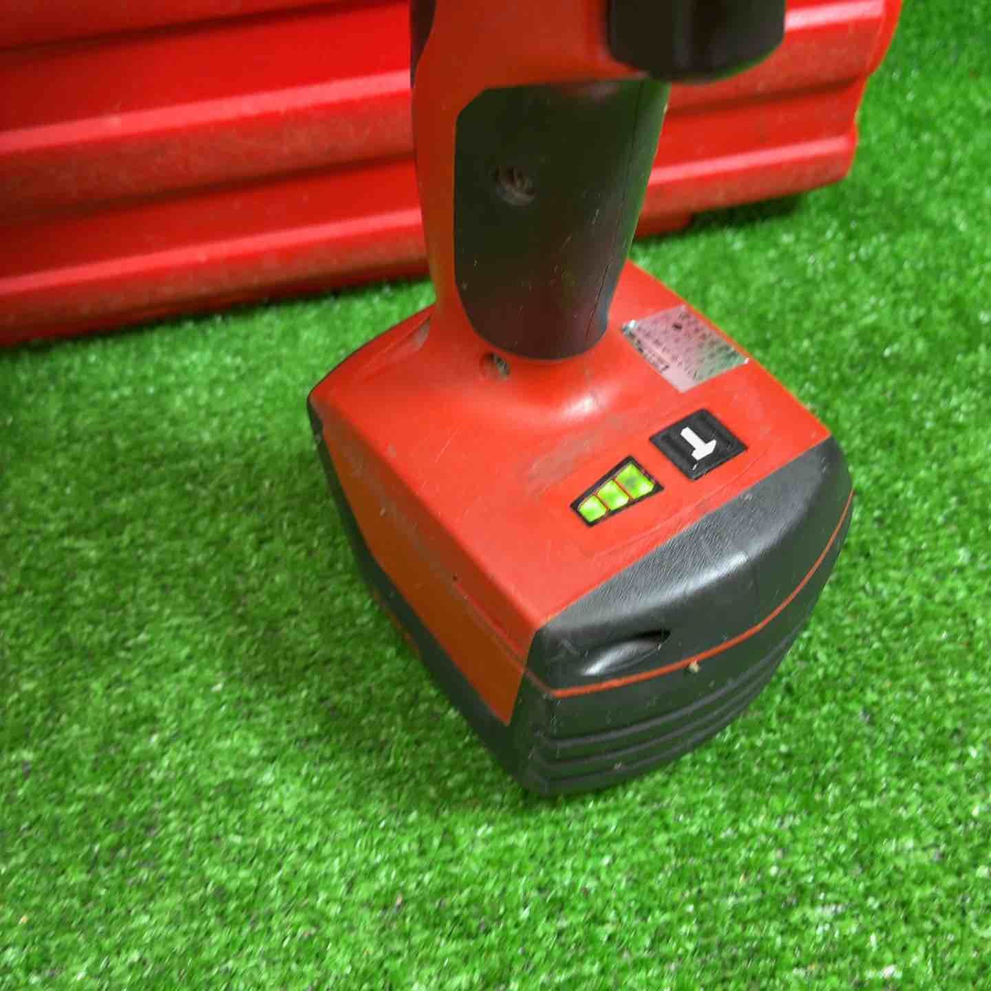  ヒルティ 充電式インパクトレンチ SIW 14-A 電動インパクトレンチ ドリル ドライバー レンチ