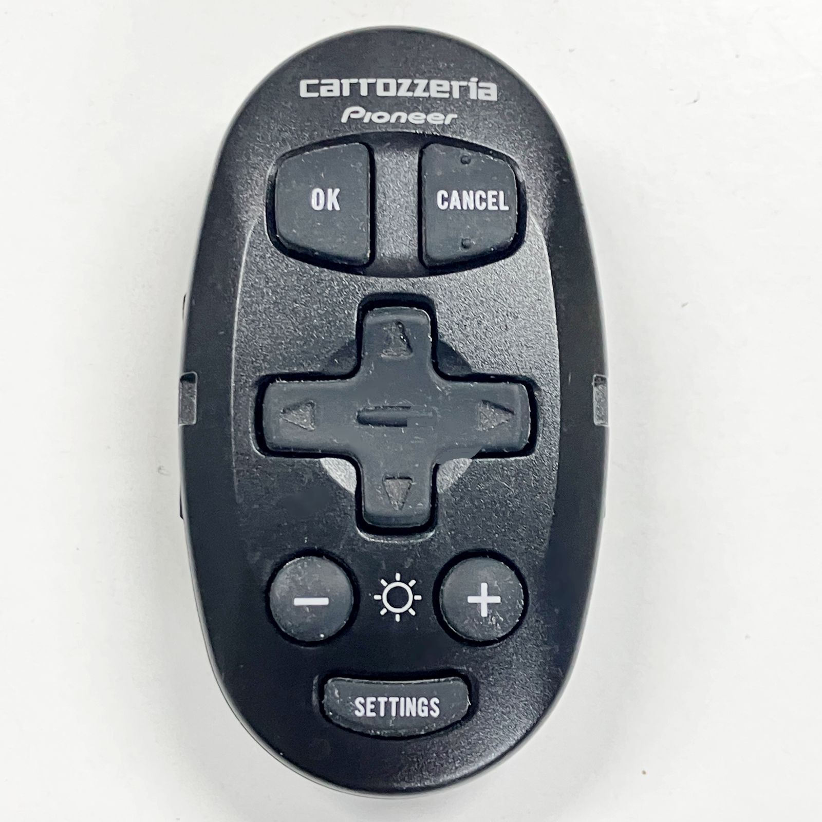 CXE5379 carrozzeria パイオニア ステアリングリモコン カロッツェリア