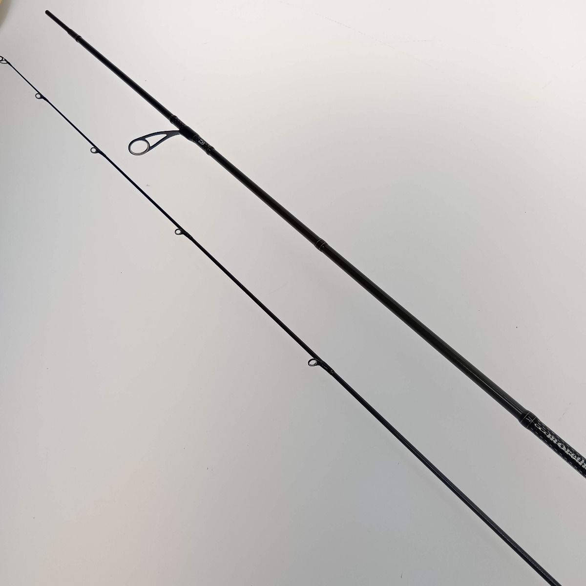 □□DAIWA ダイワ モアザン エキスパート AGS 87 ML 本体のみ