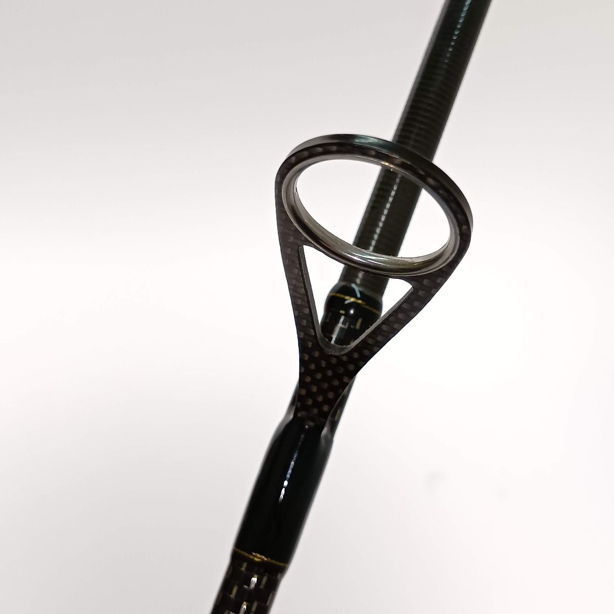  □□DAIWA ダイワ モアザン エキスパート AGS 87 ML 本体のみ ルアーロッド ロッド