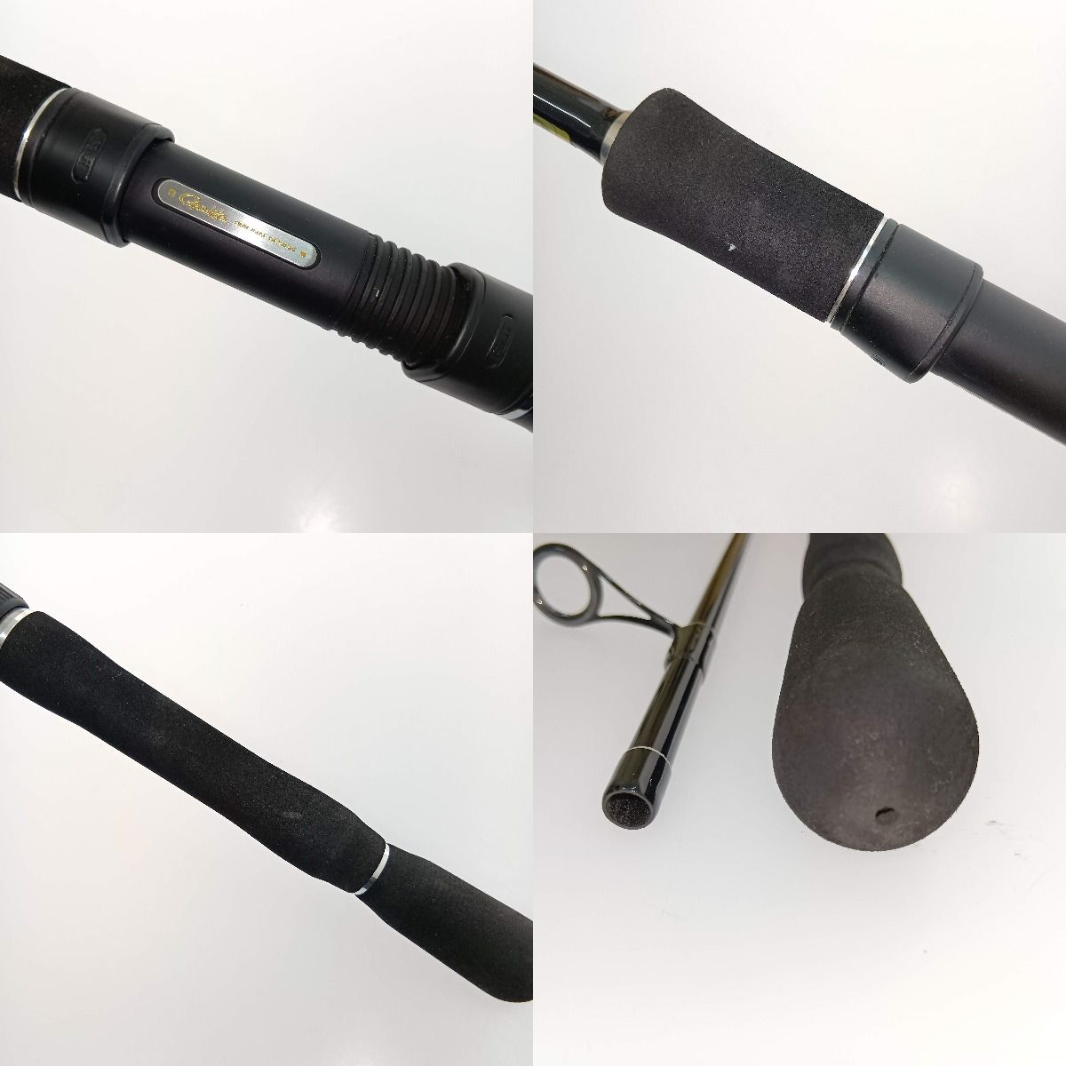 M ﾗｸﾞｾﾞﾁｰﾀR