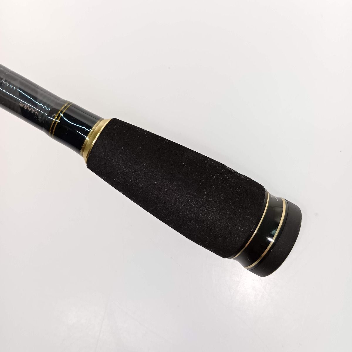 アブガルシア クロスフィールド