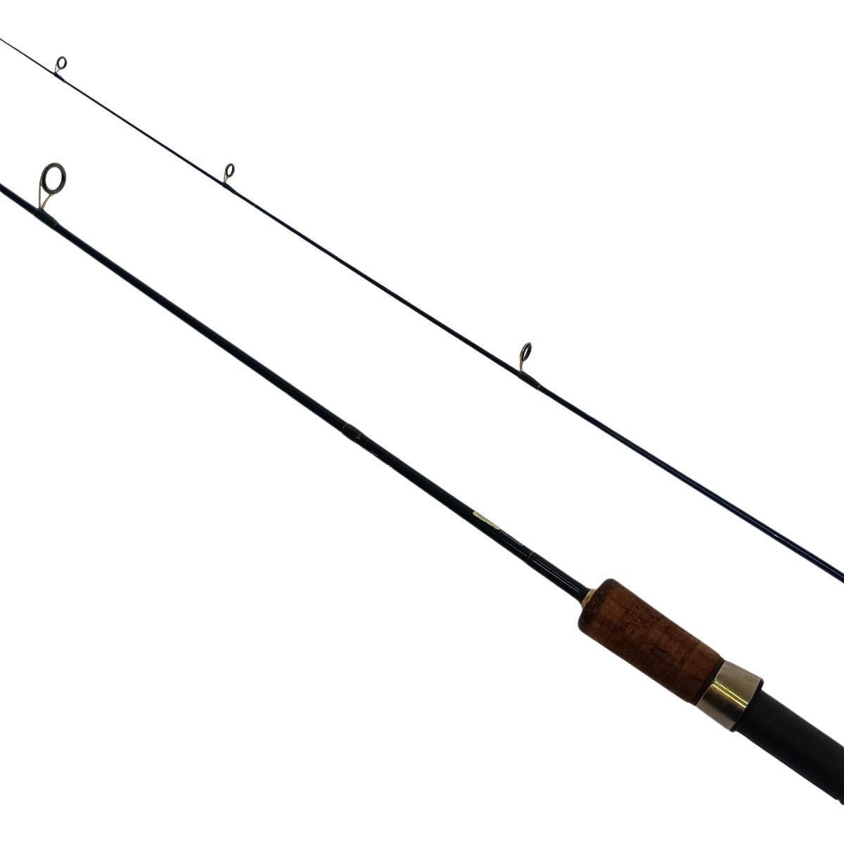 Mamiya マミヤ ロッド Forelle ＦＳ 602ＵＬ 本体のみ