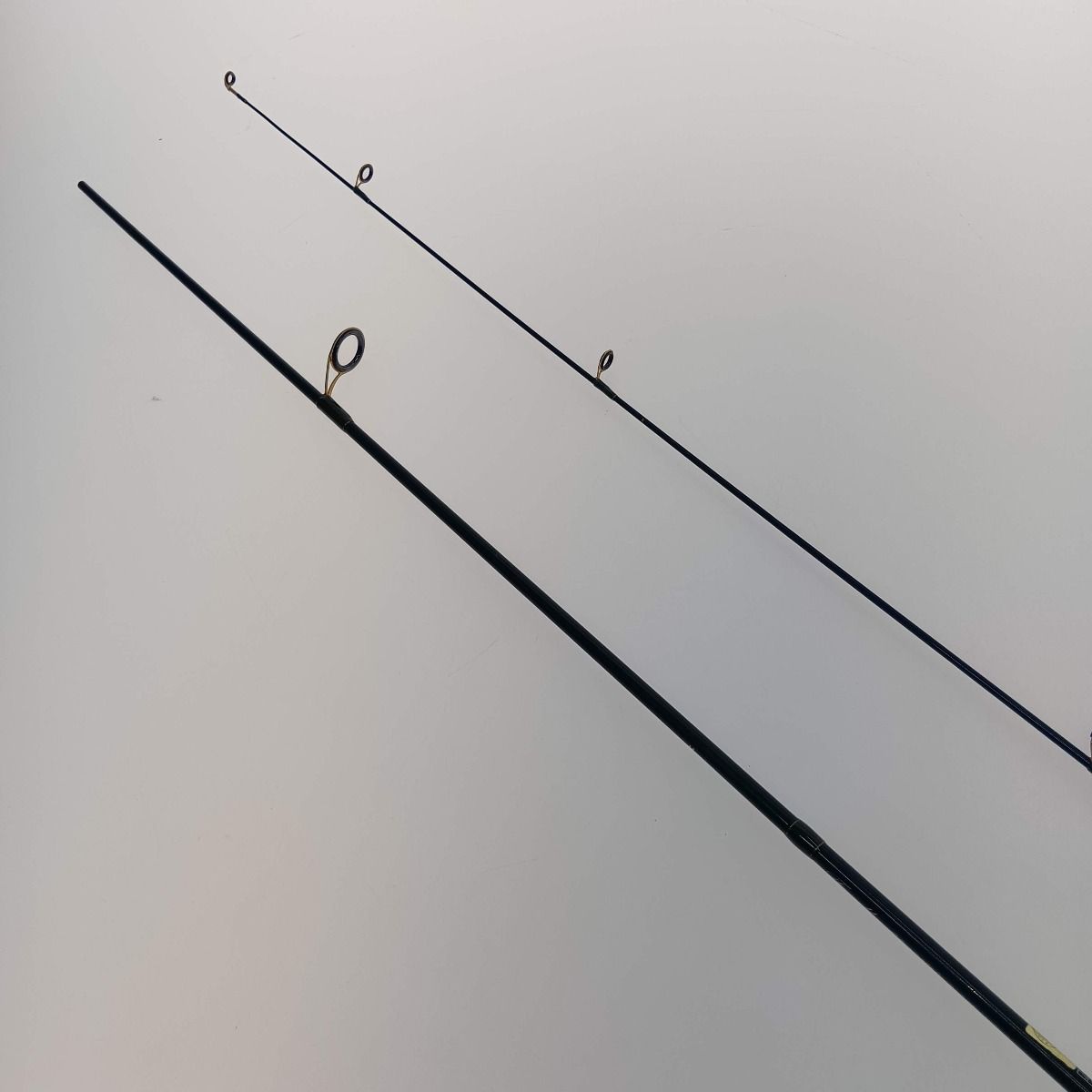 □□Mamiya マミヤ ロッド Forelle ＦＳ-602ＵＬ 本体のみ