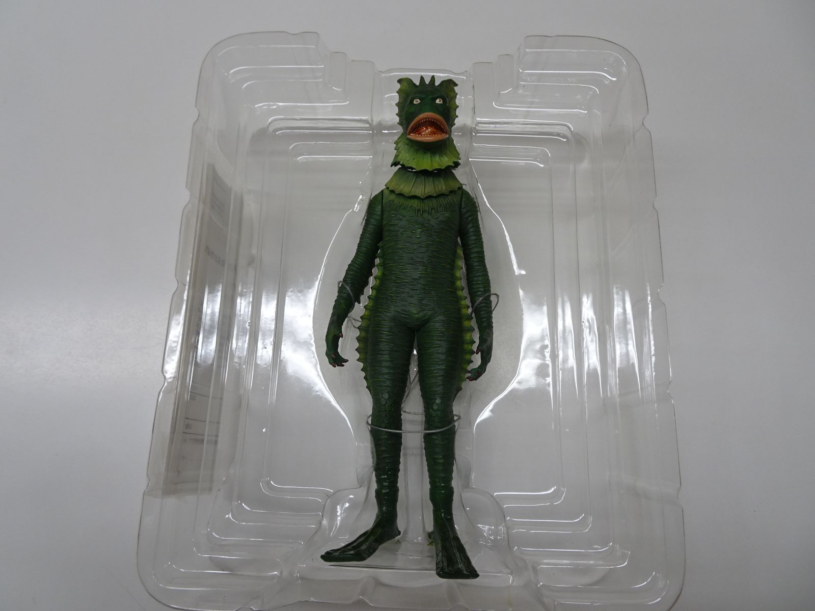 エクスプラス ウルトラQ 大怪獣シリーズ ラゴン 版