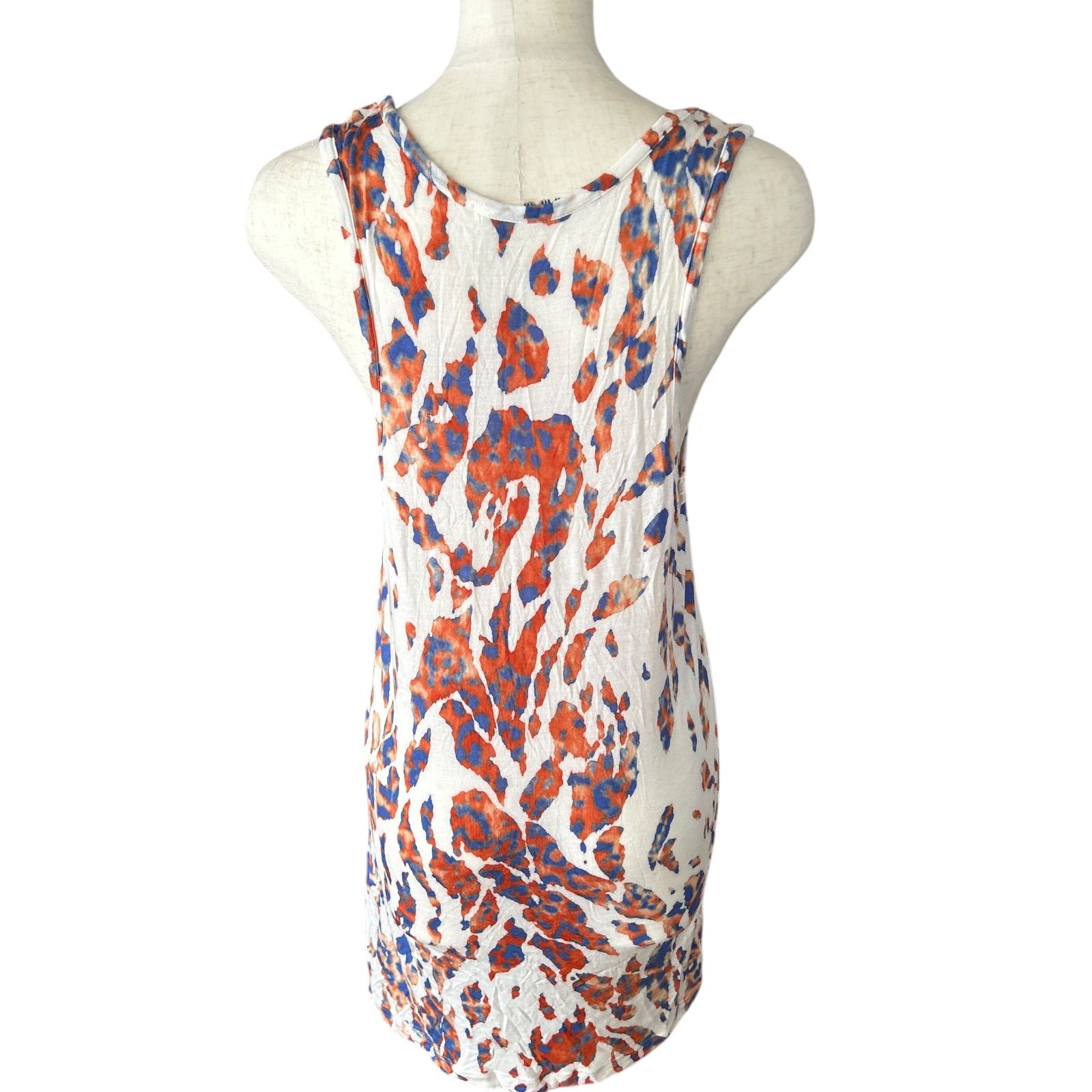 LIMI feu リミフゥ ヨウジヤマモト ノースリーブトップス チュニック