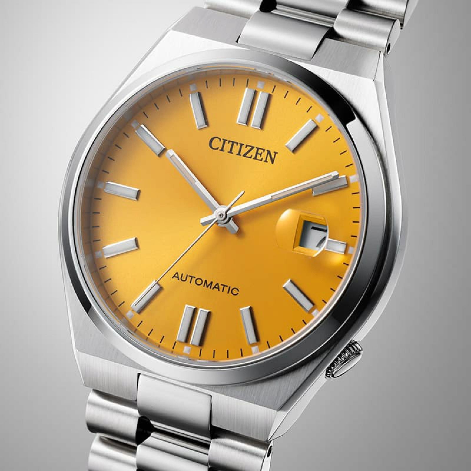 ☆【極美品】シチズン CITIZEN シチズンNJ0150-81Z コレクション