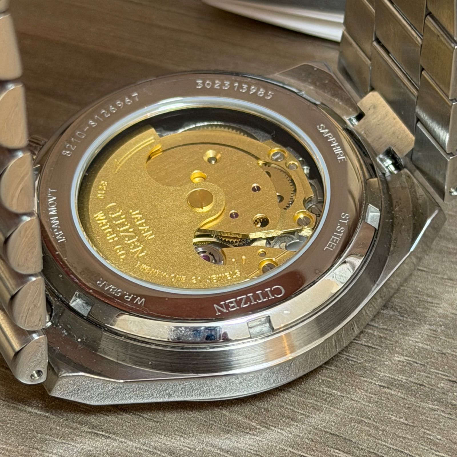 ユニセックス イエロー