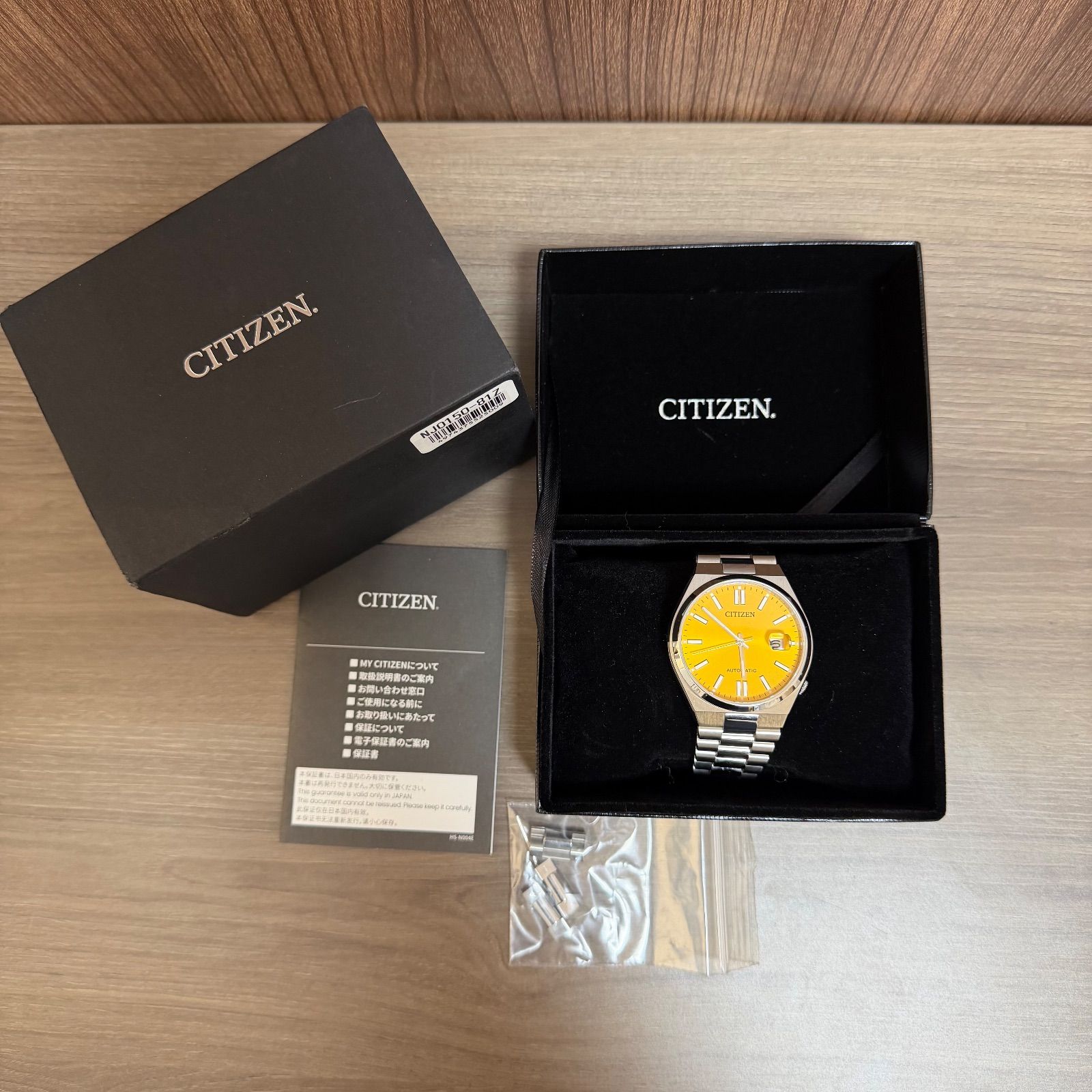 ツヨサ ユニセックス