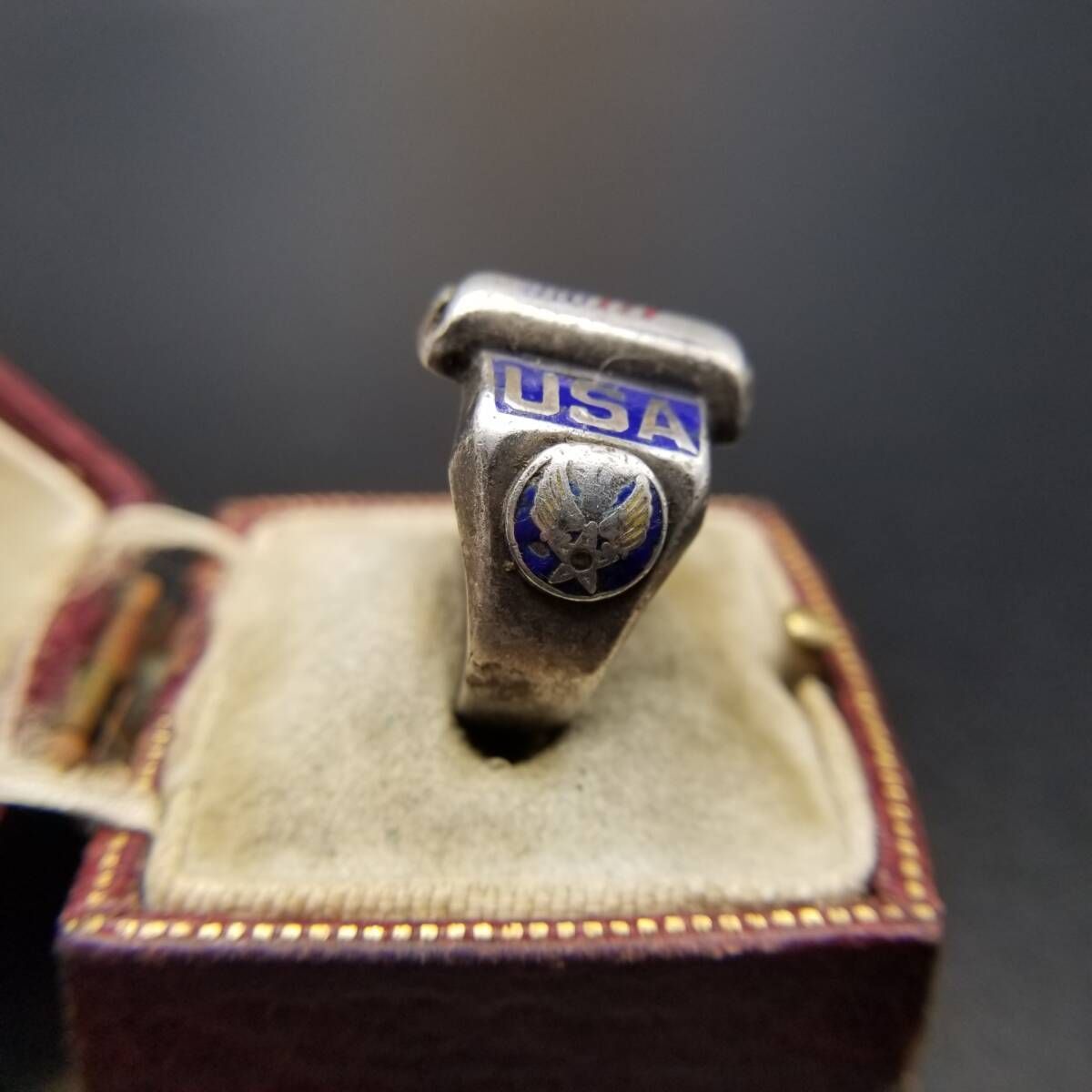 WWII期 Harry Dreyer & Max Gottlieb社製 US Army Air Corps