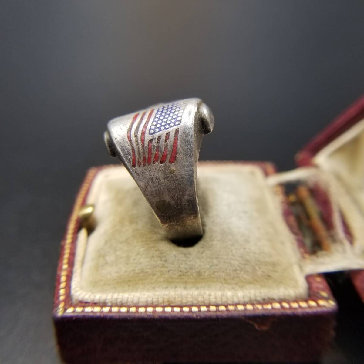 WWII期 Harry Dreyer & Max Gottlieb社製 US Army Air Corps