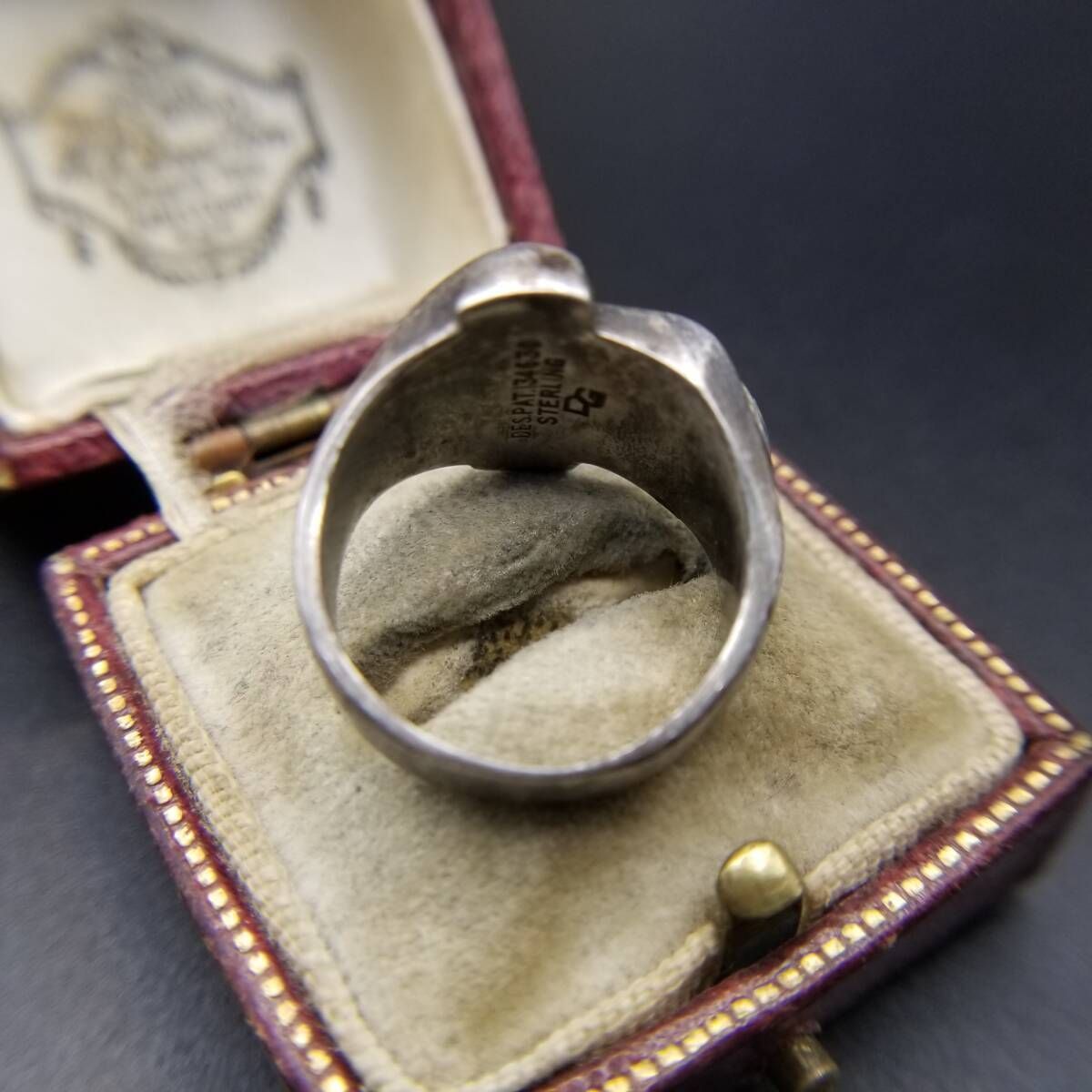 WWII期 Harry Dreyer & Max Gottlieb社製 US Army Air Corps