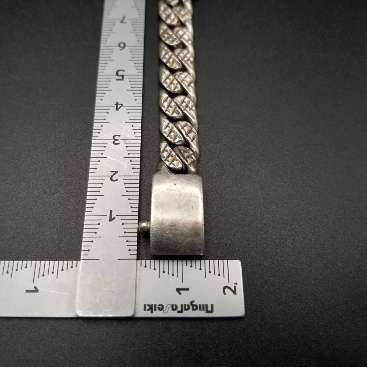 メンズジュエリー Y