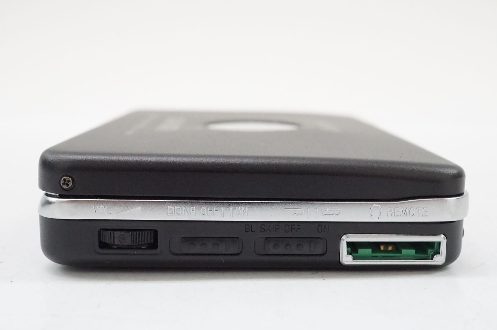 ウォークマン 元