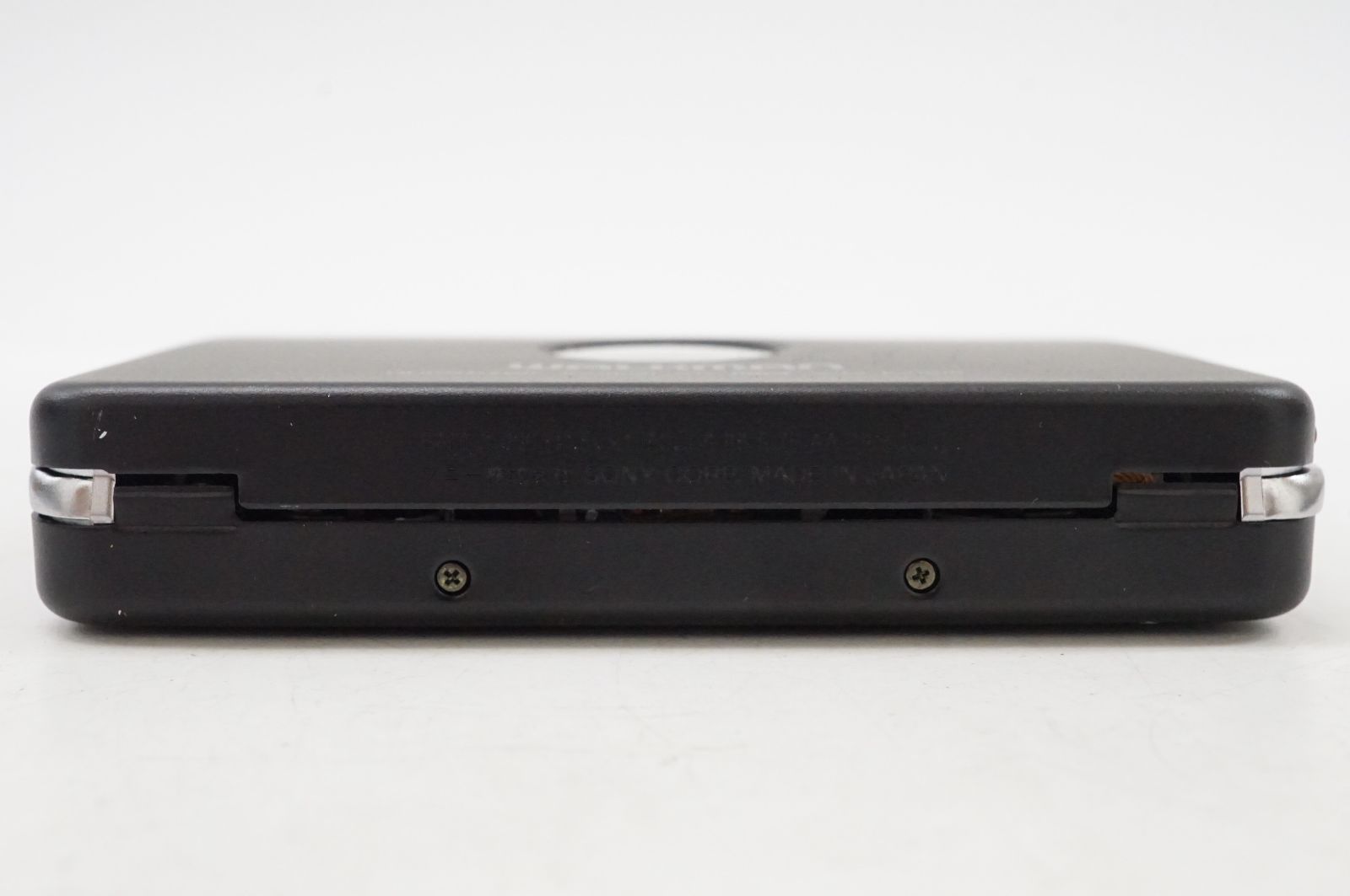 カセットプレーヤー ウォークマン