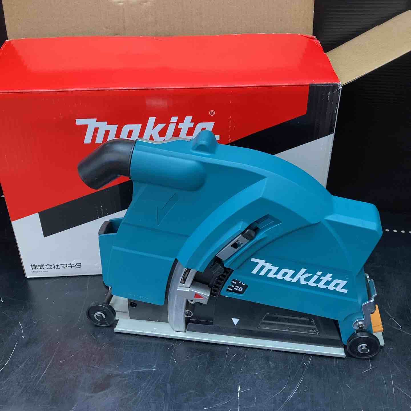 マキタ Makita 集じんカバー180 mm A 65713