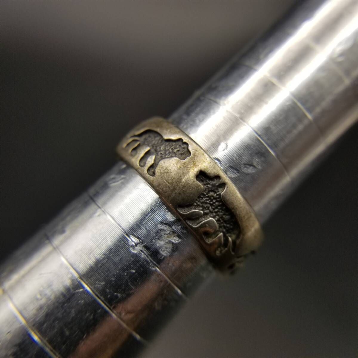 ヴィンテージ バンド