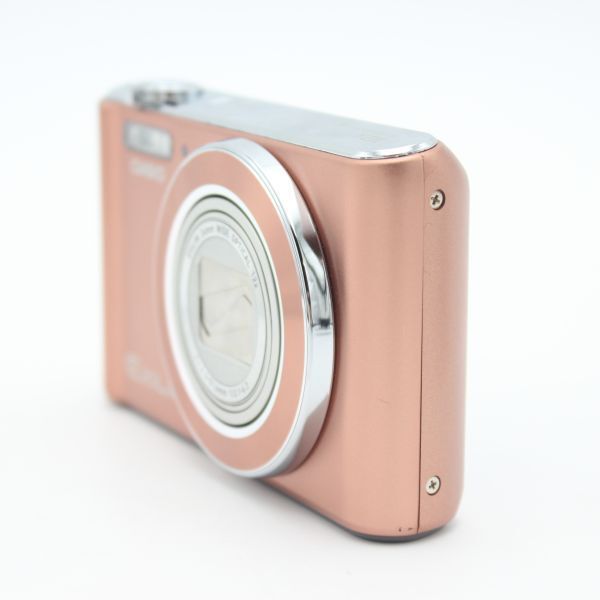 □良品□ CASIO デジタルカメラ EXILIM EX-ZS180BN 広角24mm 光学12倍