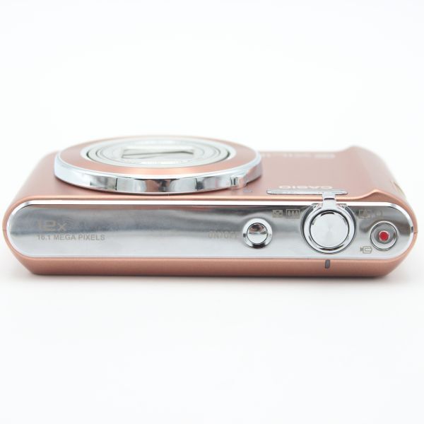 □良品□ CASIO デジタルカメラ EXILIM EX-ZS180BN 広角24mm 光学12倍