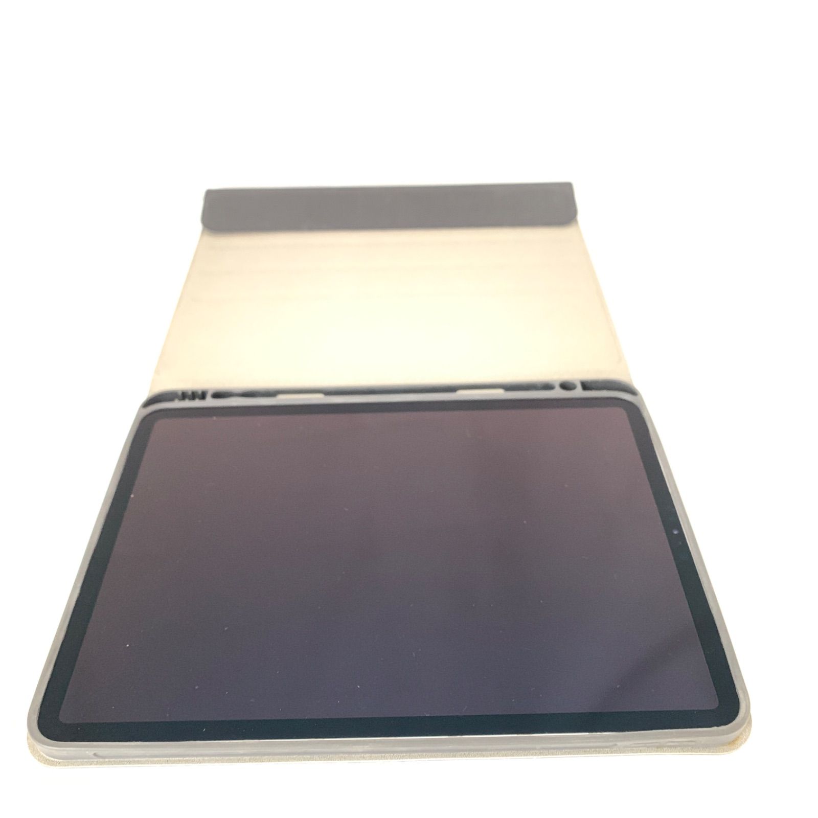 ipad Pro 第2世代 Wi Fi cellularモデル バッテリー91 SIMフリー 512 GB み カバー 充電器付き ソフトバンク◯ 店舗併売品 M 71212 3