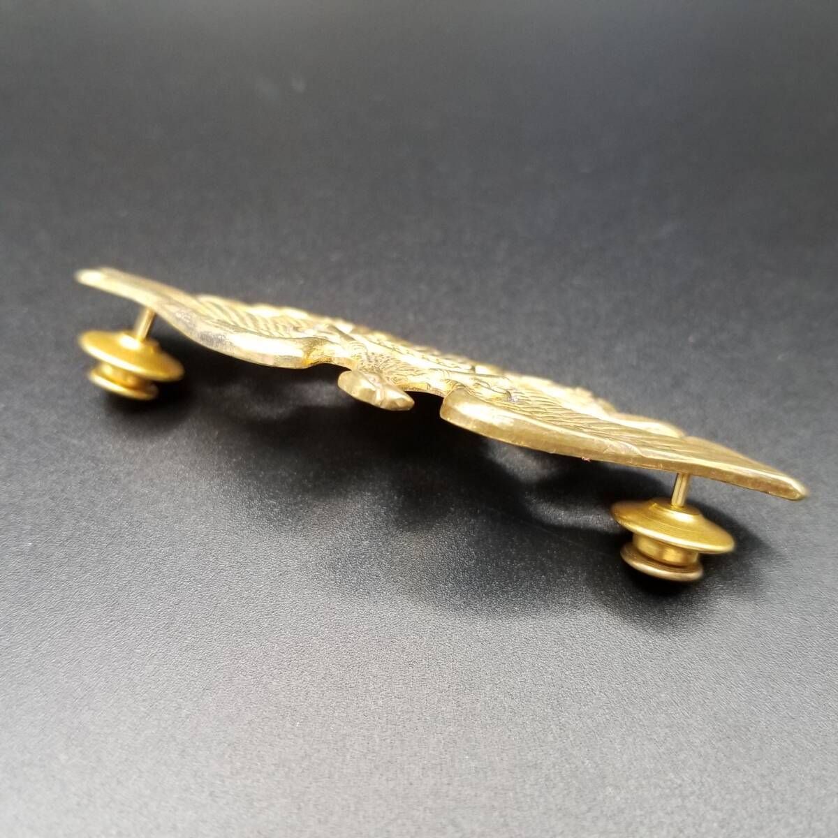 WWII期 VANGUARD社製 US Navy Reserve Merchant Marine ヴィンテージ