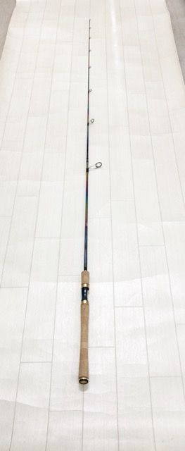 SHIMANO|シマノ 23ワールドシャウラ リミテッド 2701 FF-3 RD 322-007