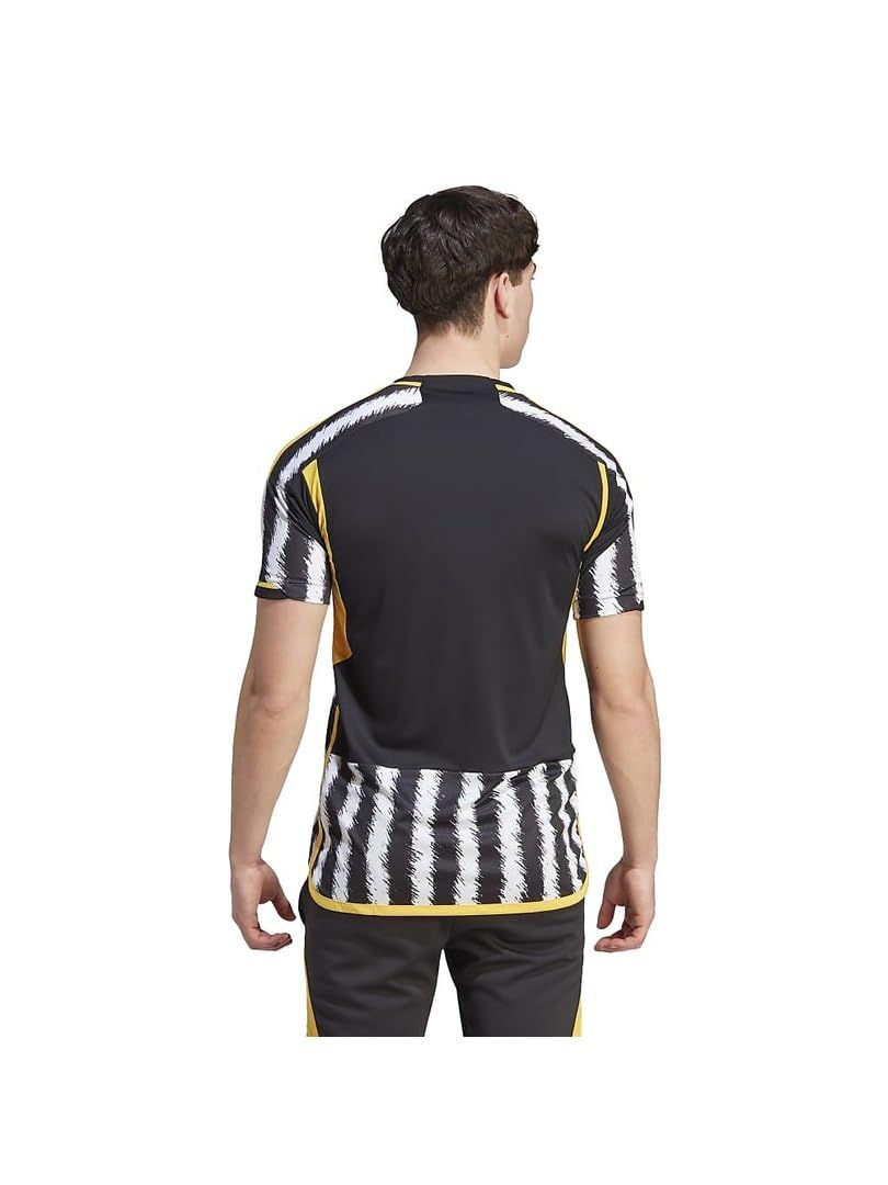 adidas(アディダス) ユベントス ホーム レプリカユニフォーム ブラック