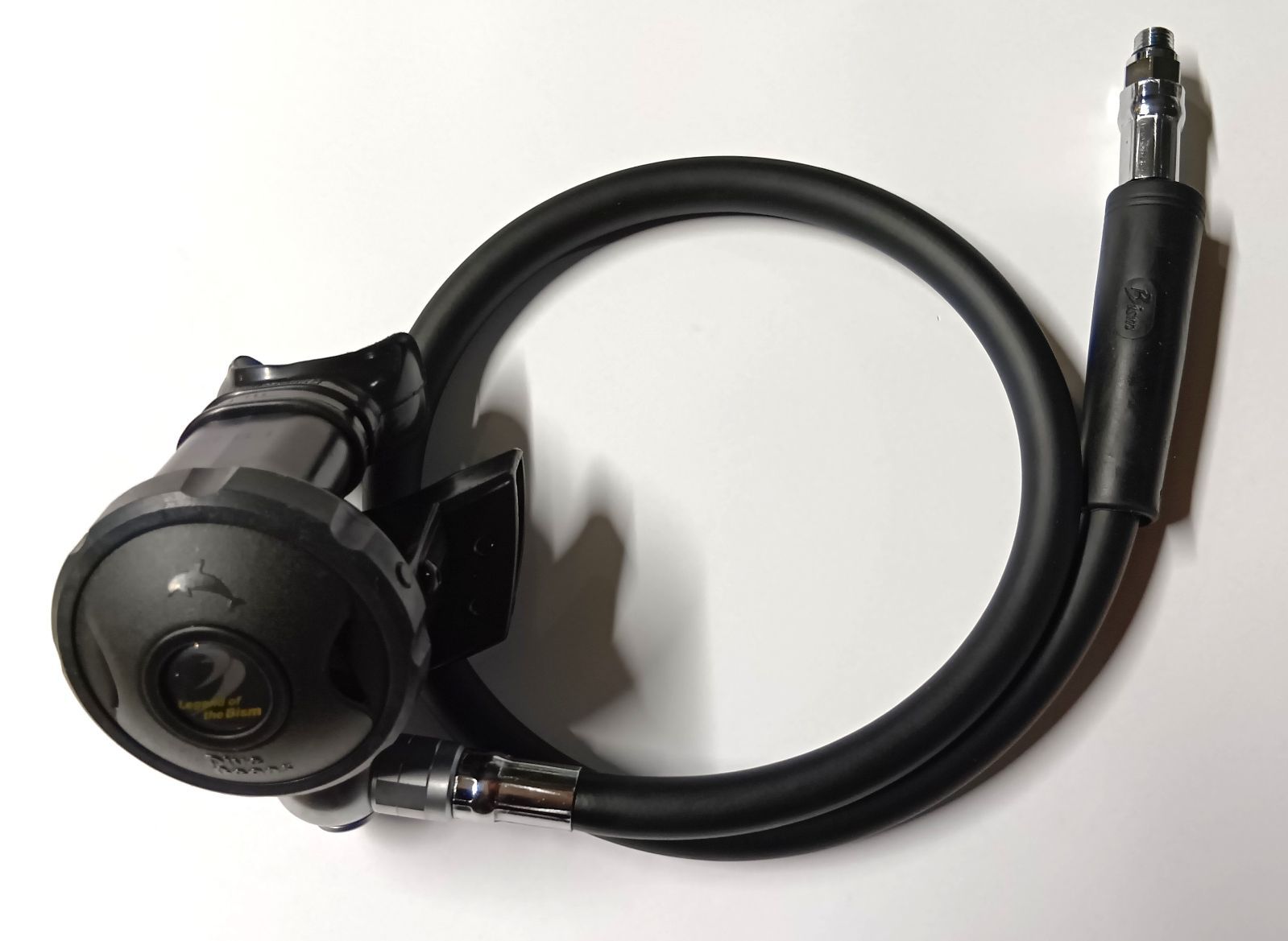 Bism SB 2600 オクトパス 33