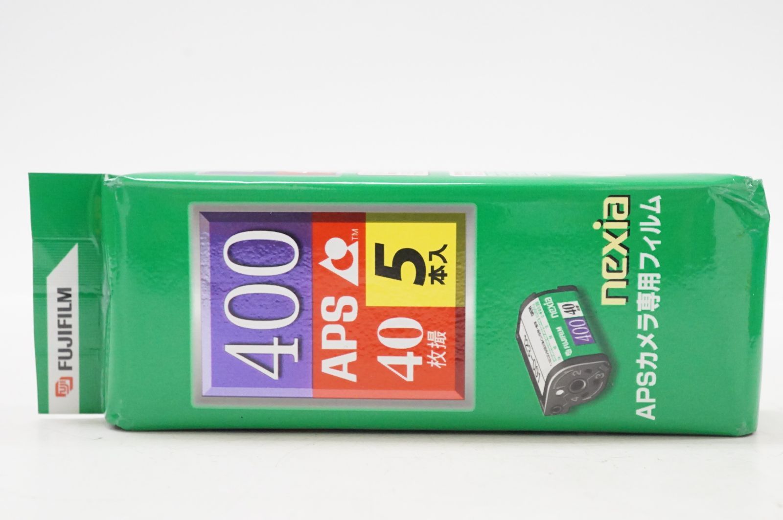 C 121153 nexia APS フィルム 24本セット 2005年 2007年 期限切れ