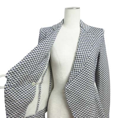 アルマーニ コレツィオーニ ARMANI COLLEZIONI ジャケット テーラード