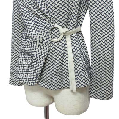 アルマーニ コレツィオーニ ARMANI COLLEZIONI ジャケット テーラード