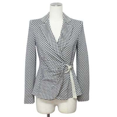 アルマーニ コレツィオーニ ARMANI COLLEZIONI ジャケット テーラード
