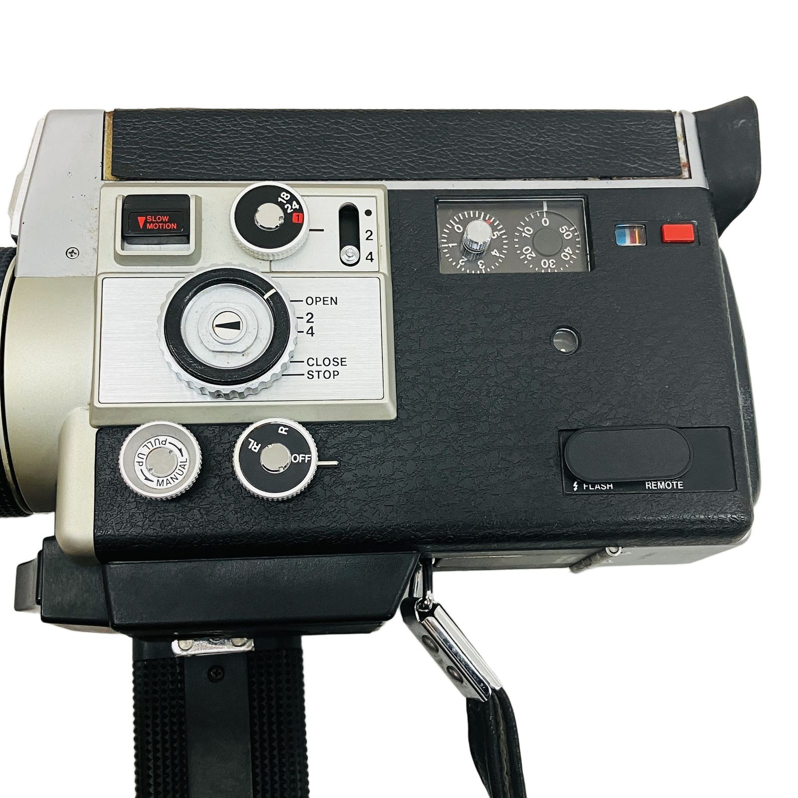 カメラ Canon Auto Zoom 814 8mmフィルムカメラ 現状品 ジャンク C10705351