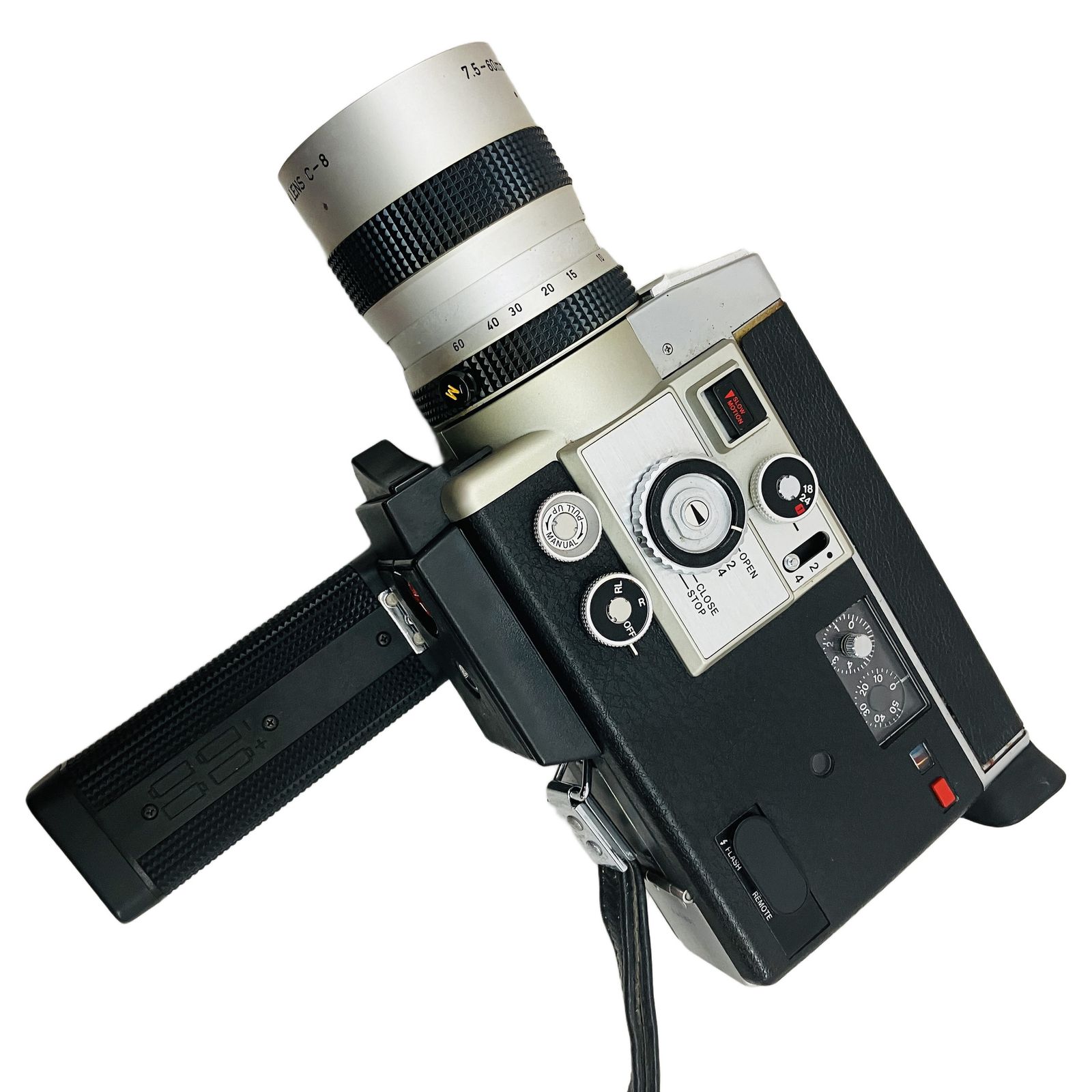 ケース付Canon Auto Zoom 814 8mmフィルムカメラ ビンテージ ケース付Canon Auto Zoom 814 8mmフィルムカメラ ビンテージ 【公式通販】