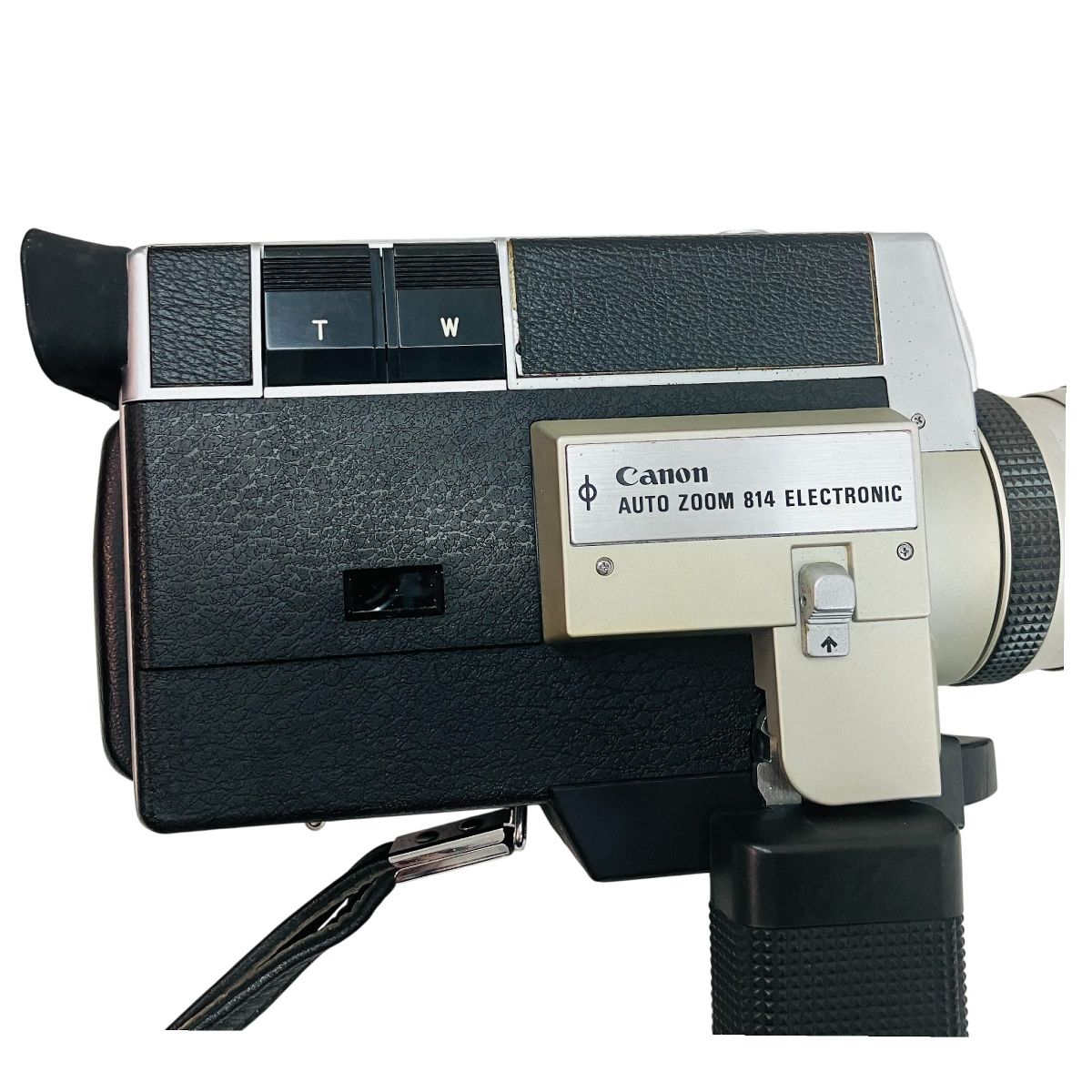 カメラ Canon Auto Zoom 814 8mmフィルムカメラ 現状品 ジャンク C10705351