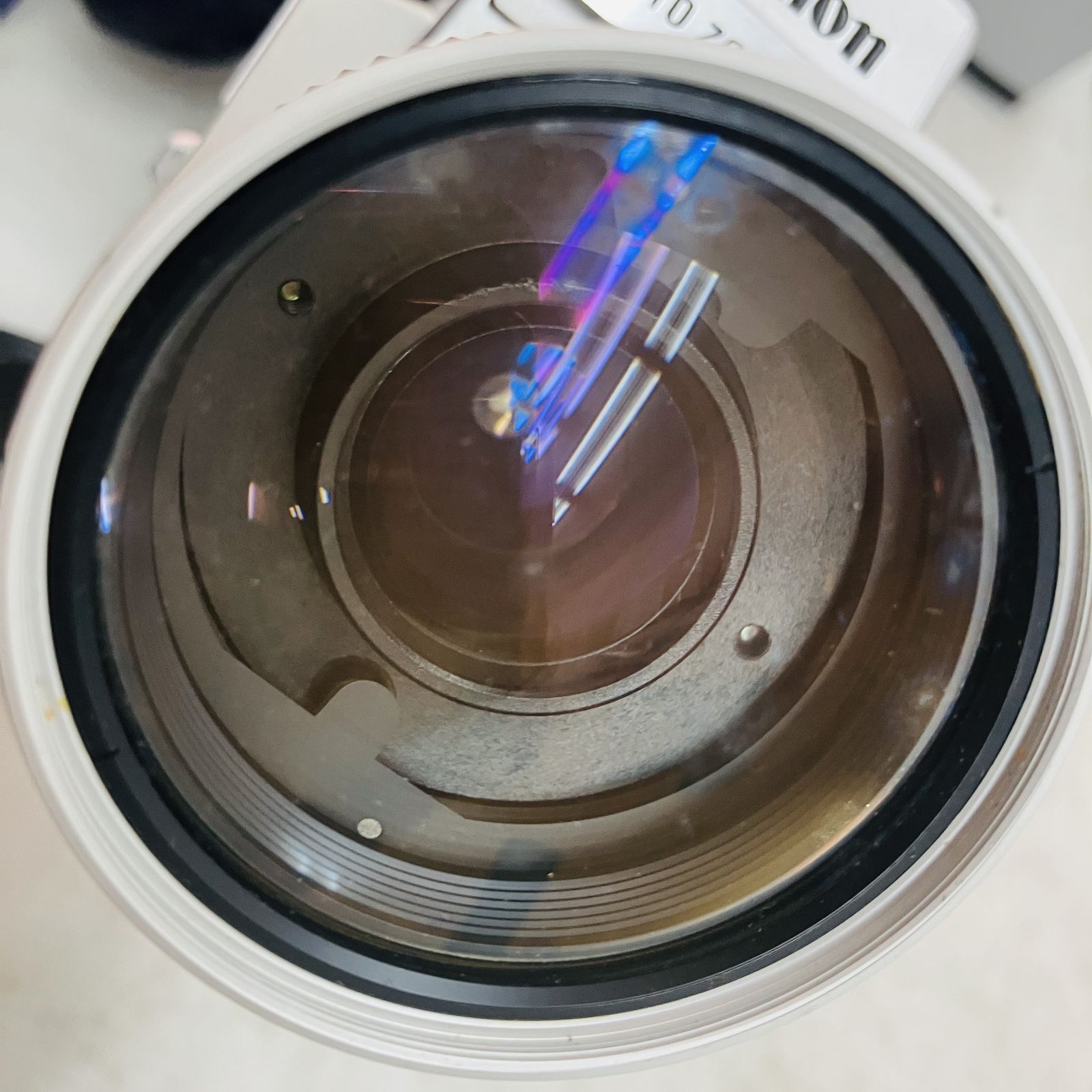 カメラ Canon Auto Zoom 814 8mmフィルムカメラ 現状品 ジャンク C10705351