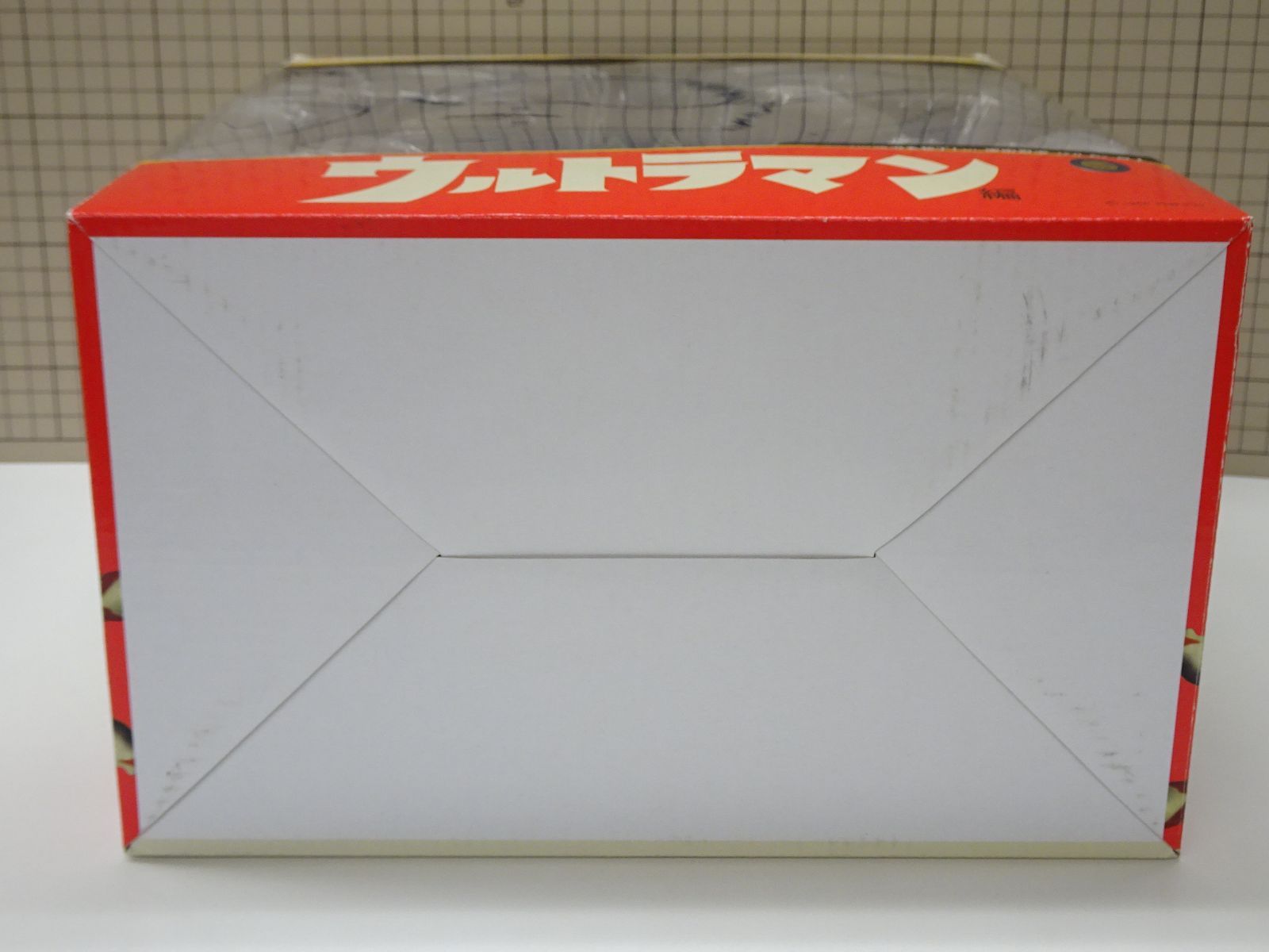  エクスプラス 大怪獣シリーズ ウルトラマン バルタン星人 少年リック 版 怪獣 ウルトラマンシリーズ