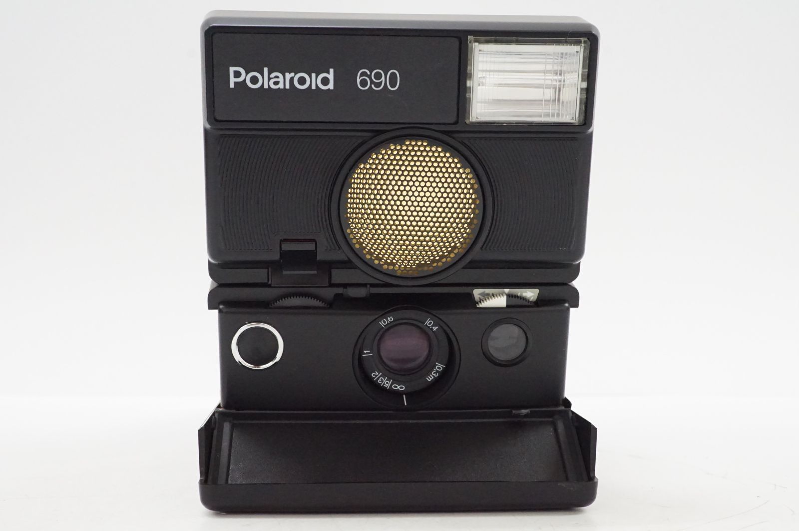 ポラロイドカメラ 690