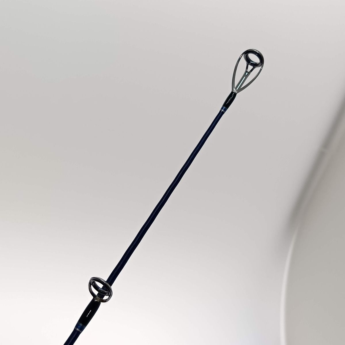  □□SHIMANO シマノ オシアプラッガー S 76 ML 34266 本体のみ ルアーロッド ロッド