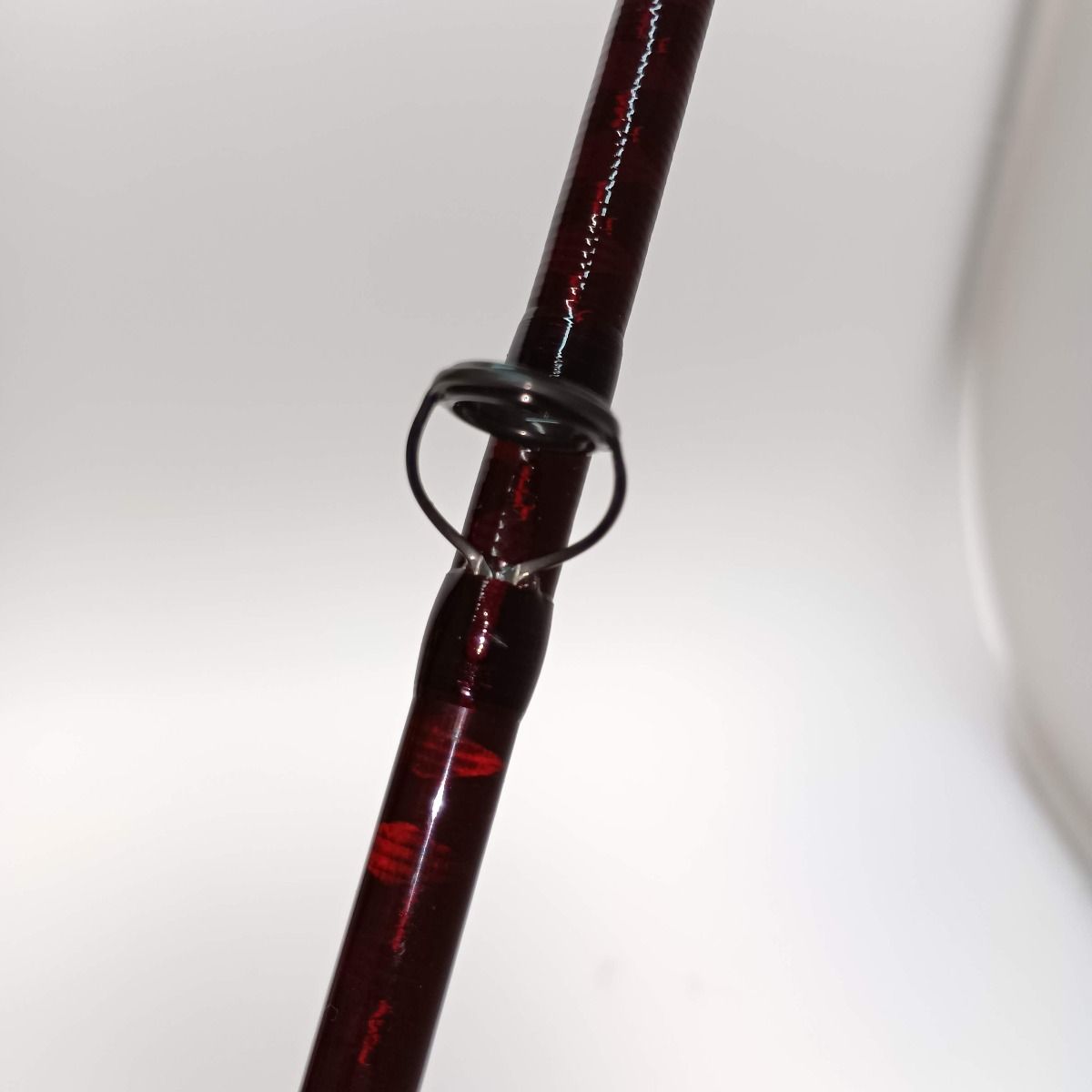  □□SHIMANO シマノ スコーピオンXV 1651 F-2 302922 本体のみ ルアーロッド ロッド