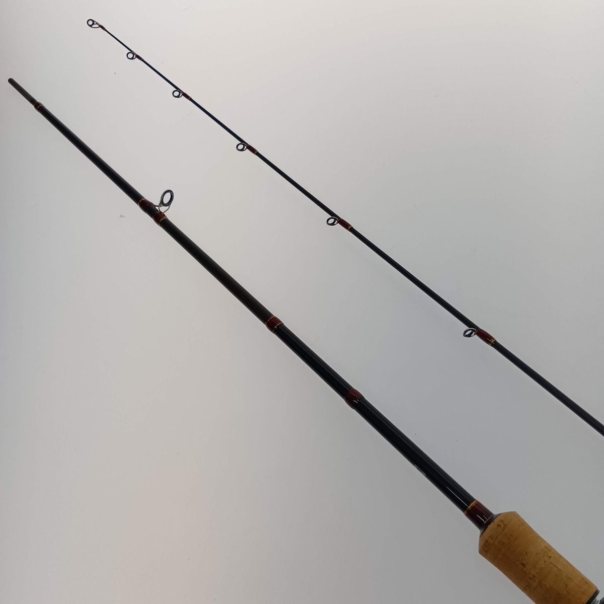 □□tailwalk テイルウォーク ケイソン ランズバックⅡ C 66 M 17347 本体のみ