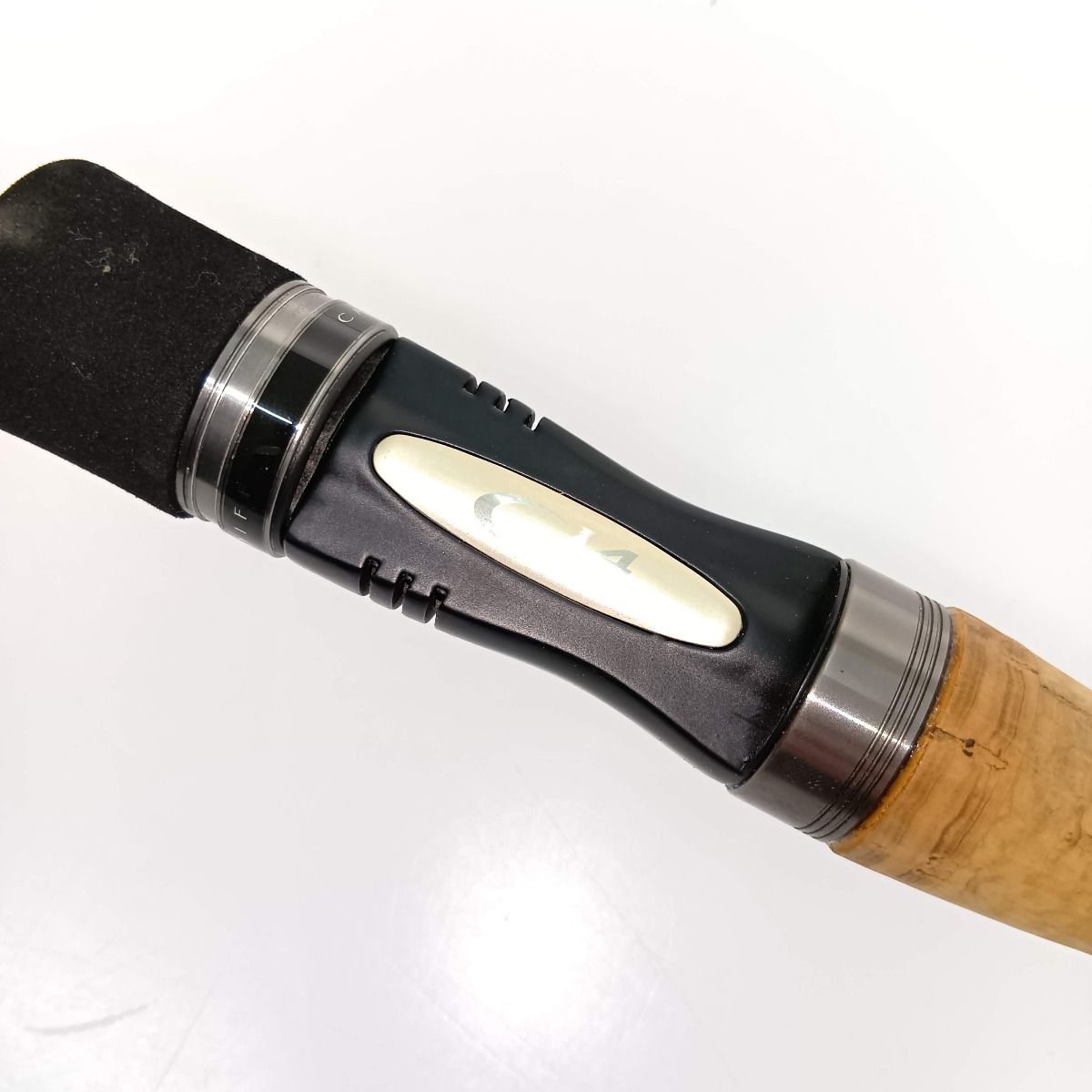 □□SHIMANO シマノ カーディフ エクスリード HK S60L/FF 34615 本体