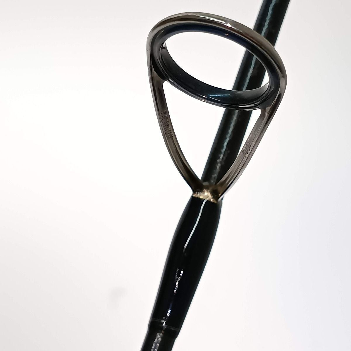  □□SHIMANO シマノ カーディフ エクスリード HK S 60 L|FF 34615 本体のみ ルアーロッド ロッド