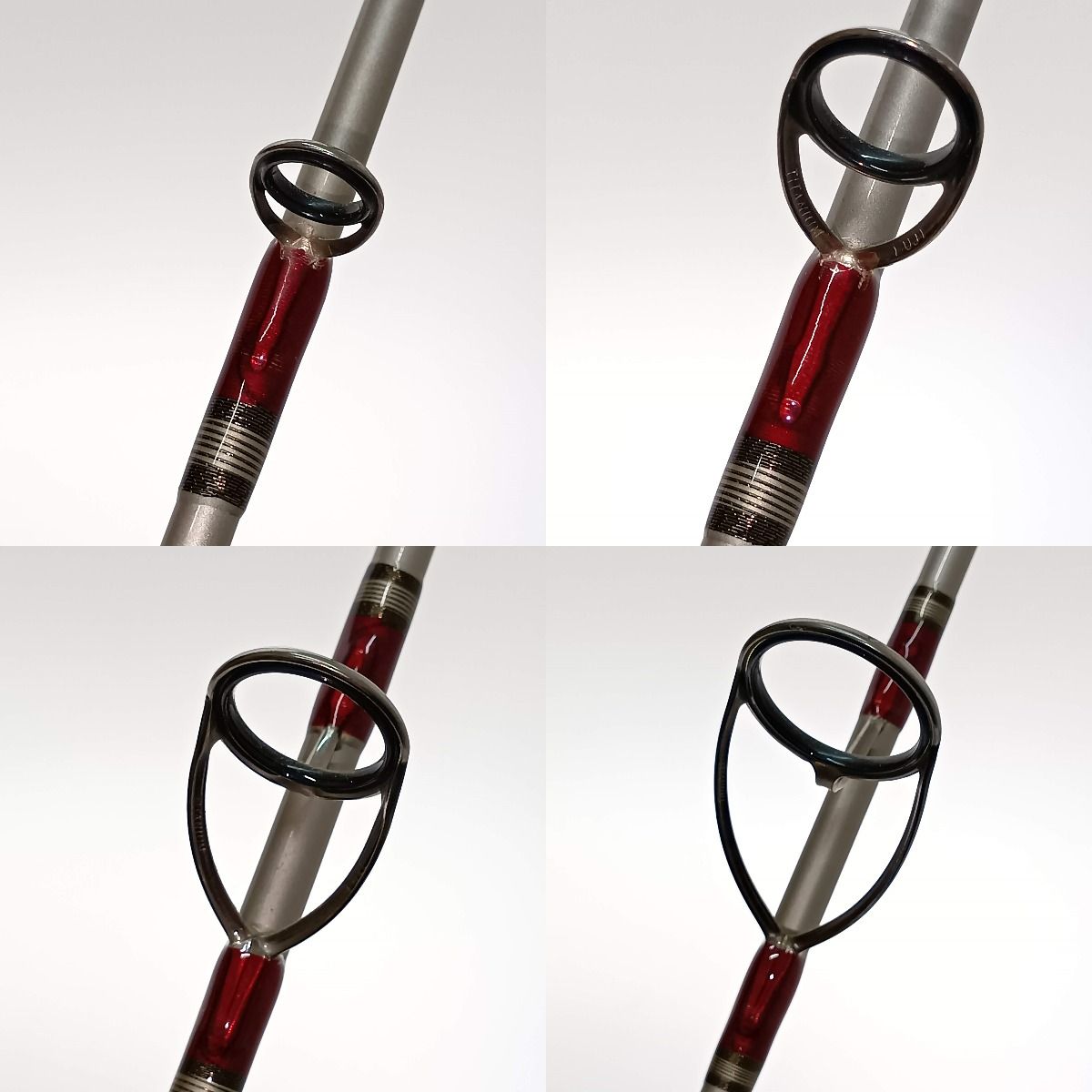 トゥルーチャボロン