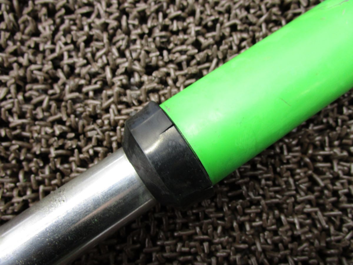 シャリー50 フロントフォーク トップブリッジ □A755！CF50 ホンダ 【 CF50E 】 CHALY キャブ車 動画有 オートマチック AT