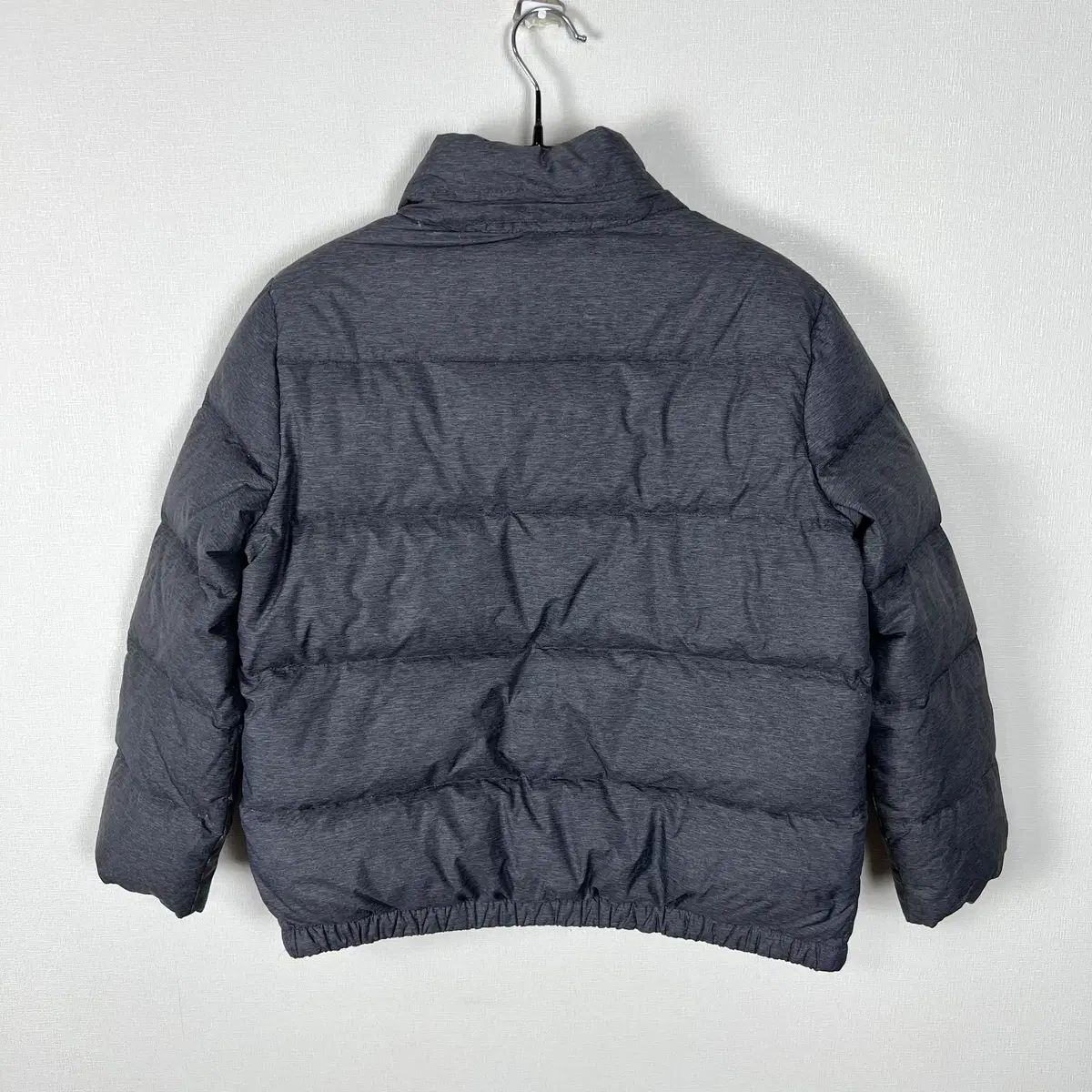 パディング アウター