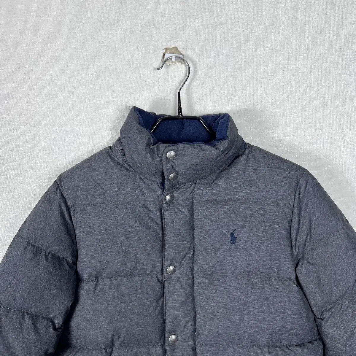 ポロラルフローレン|ダウン パディング アウター キッズ10 12|ラーデン