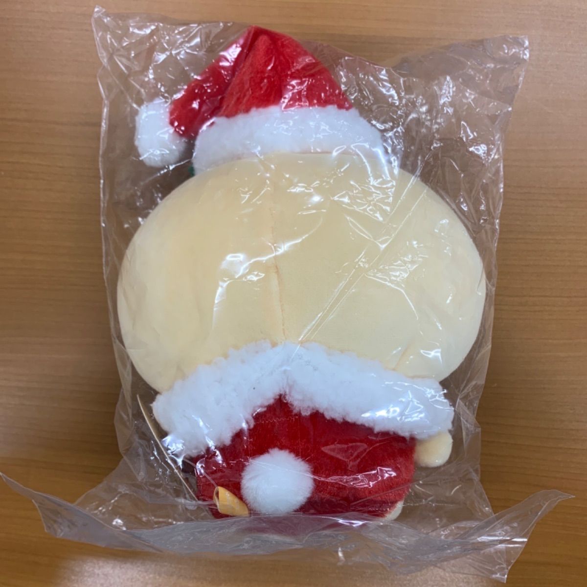 ちいかわ サンタさんだ ぬいぐるみ S うさぎ