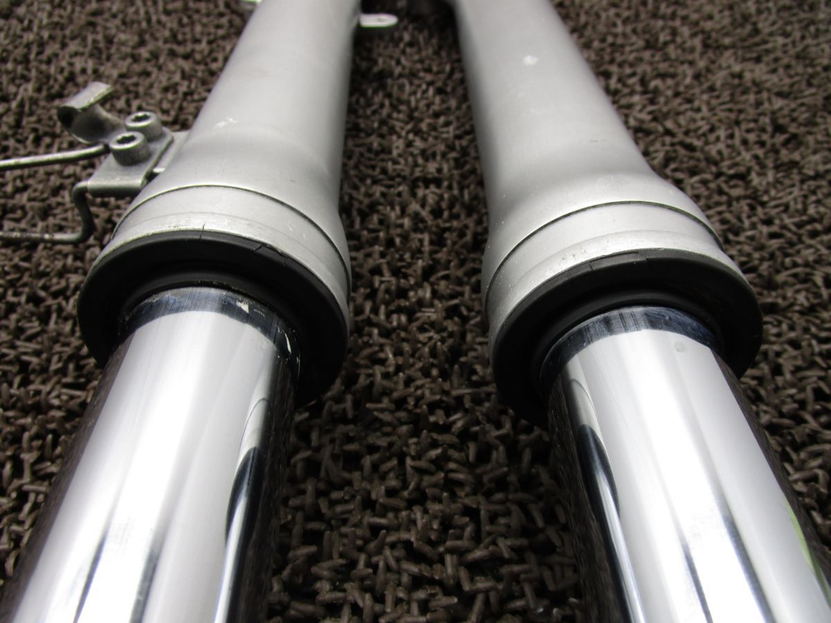 セロー225 フロントフォーク □A4218！1KH ヤマハ 【 1KH 】 SEROW