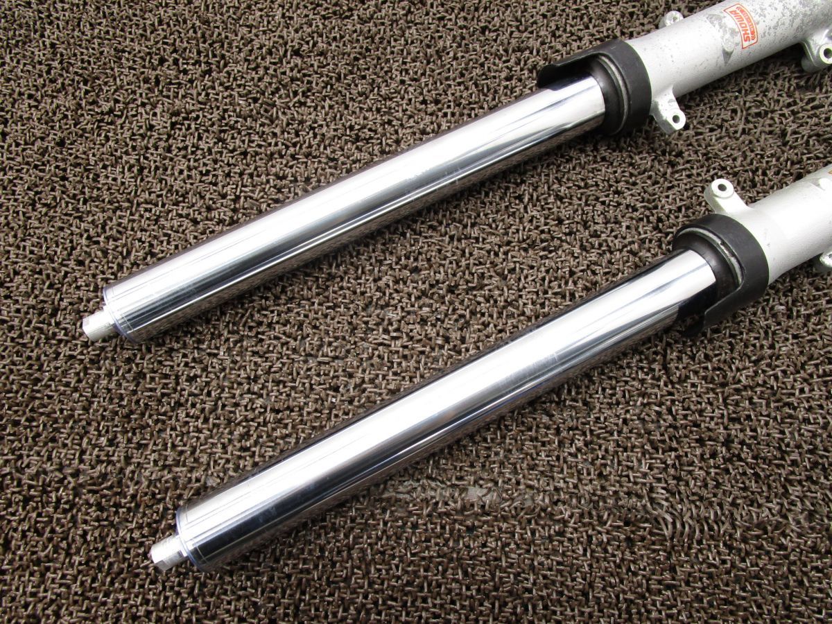CBR600RR フロントフォーク □A4690！PC37 ホンダ 【 PC37E 】 FI